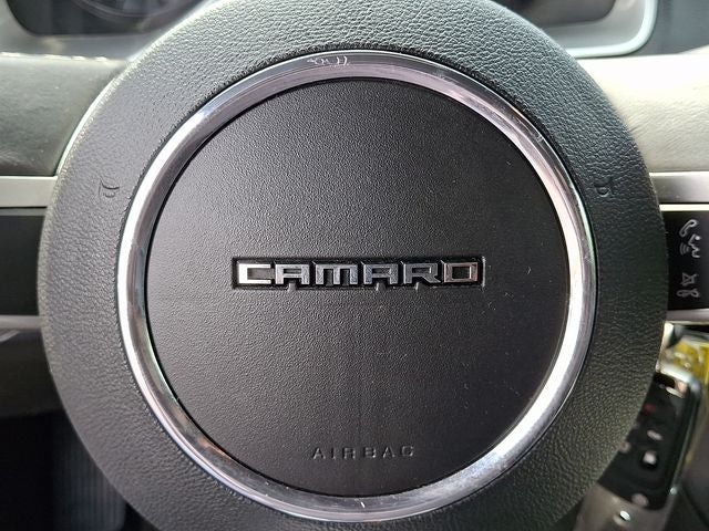 2010 Chevrolet Camaro SS 2SS