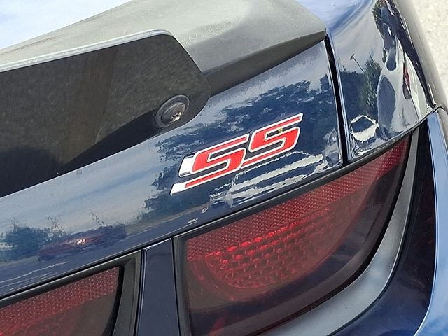 2010 Chevrolet Camaro SS 2SS