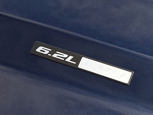 2010 Chevrolet Camaro SS 2SS