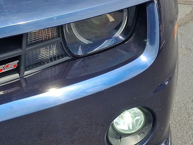 2010 Chevrolet Camaro SS 2SS