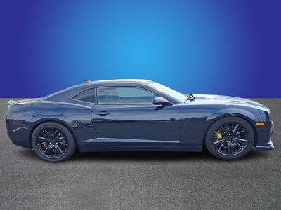 2010 Chevrolet Camaro SS 2SS