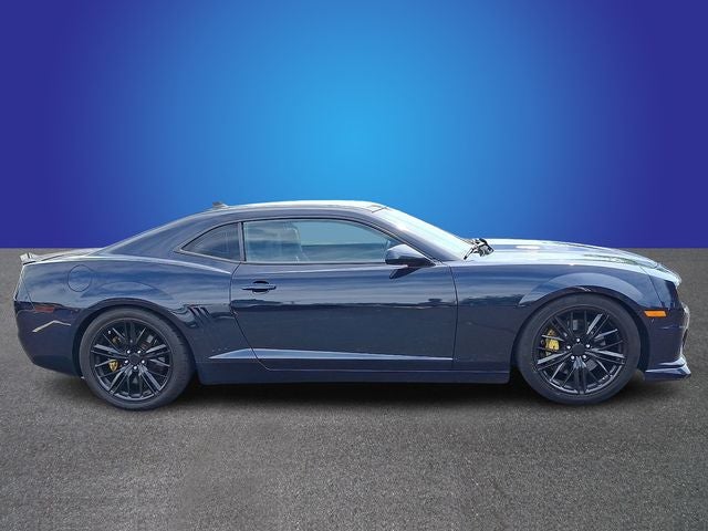2010 Chevrolet Camaro SS 2SS