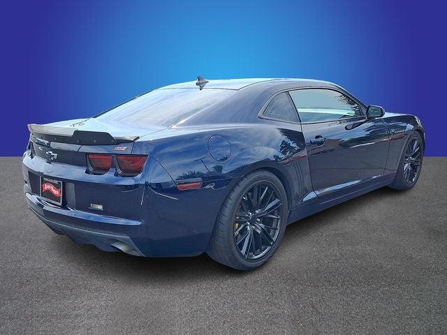 2010 Chevrolet Camaro SS 2SS