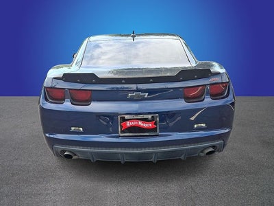 2010 Chevrolet Camaro SS 2SS