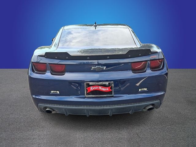 2010 Chevrolet Camaro SS 2SS