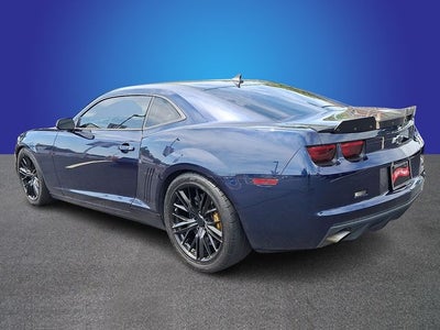 2010 Chevrolet Camaro SS 2SS