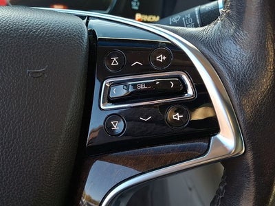 2013 Cadillac XTS Premium