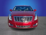 2013 Cadillac XTS Premium