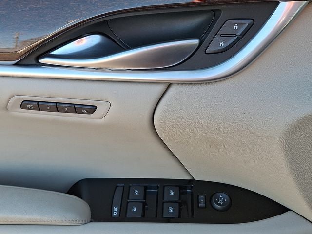 2013 Cadillac XTS Premium