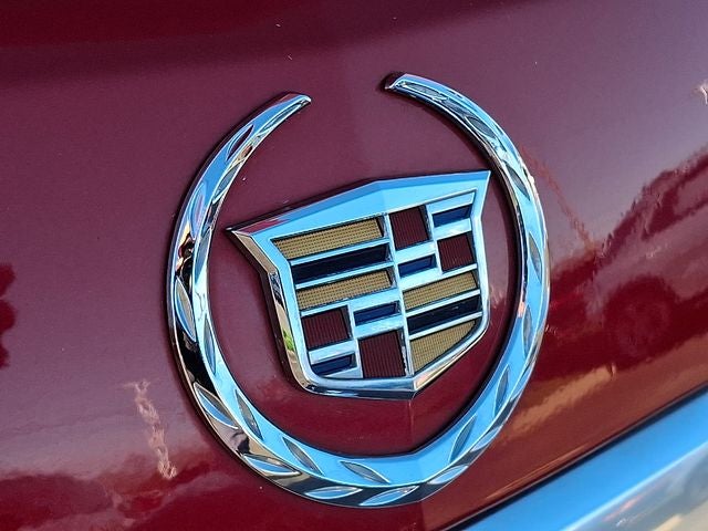 2013 Cadillac XTS Premium