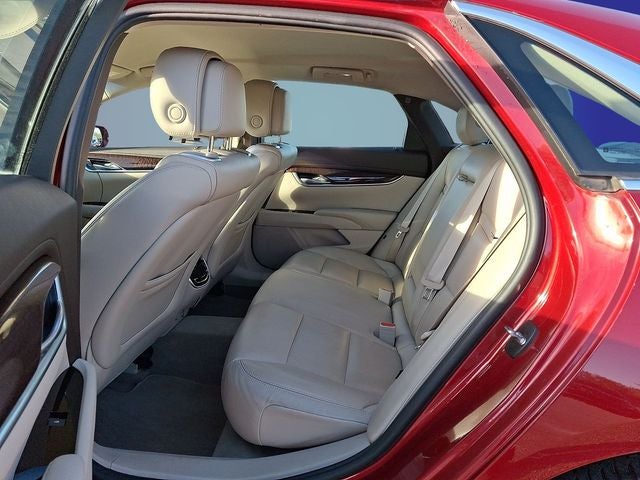 2013 Cadillac XTS Premium