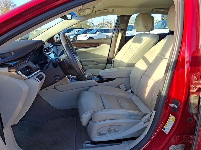 2013 Cadillac XTS Premium