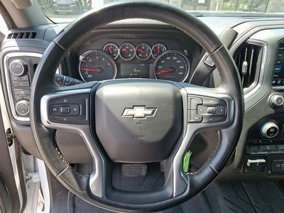 2023 Chevrolet Silverado 2500HD LT