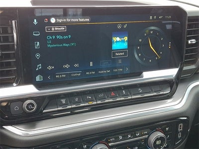 2025 Chevrolet Silverado 2500HD High Country