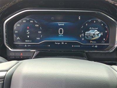 2025 Chevrolet Silverado 2500HD High Country