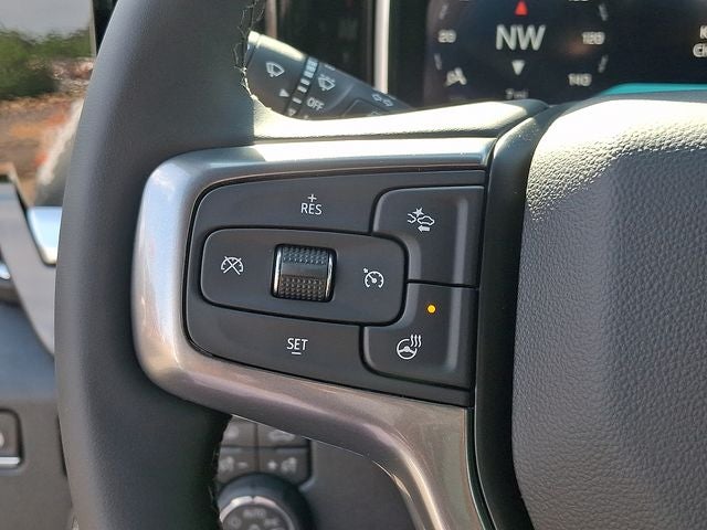 2026 Chevrolet Silverado 3500HD LT