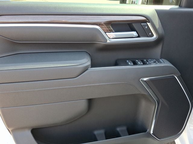 2026 Chevrolet Silverado 3500HD LT