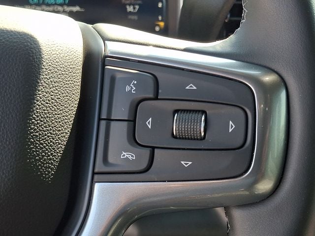 2026 Chevrolet Silverado 3500HD LT
