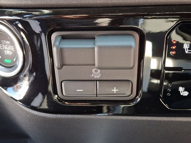2026 Chevrolet Silverado 3500HD LT