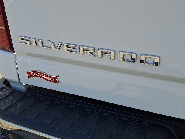 2026 Chevrolet Silverado 3500HD LT