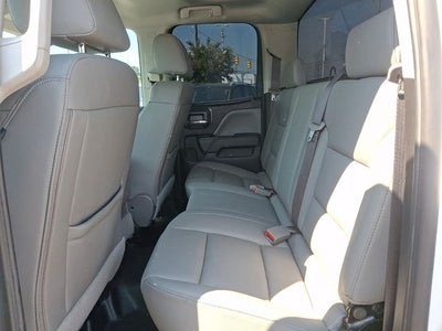 2019 GMC Sierra 2500HD Base
