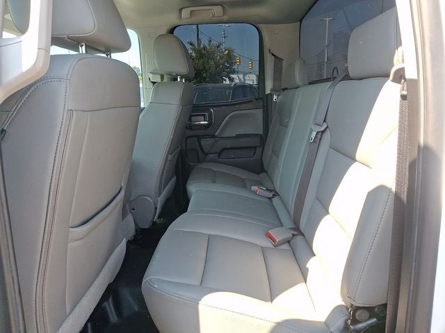 2019 GMC Sierra 2500HD Base