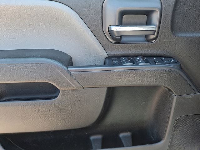 2019 GMC Sierra 2500HD Base