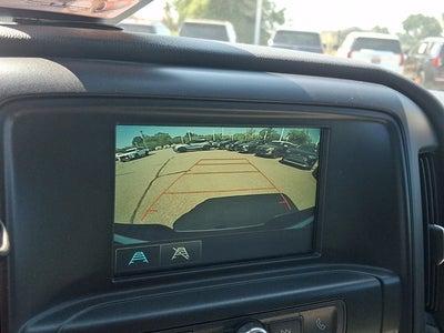 2019 GMC Sierra 2500HD Base