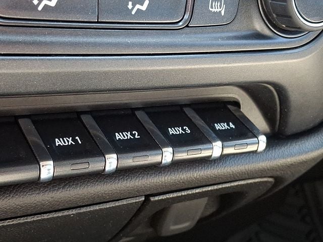 2019 GMC Sierra 2500HD Base