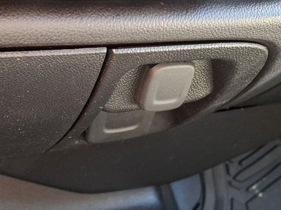 2019 GMC Sierra 2500HD Base