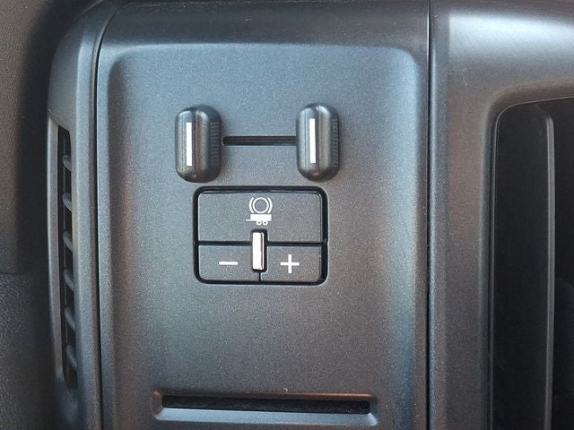 2019 GMC Sierra 2500HD Base