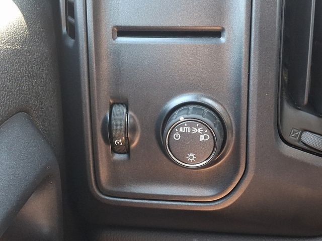 2019 GMC Sierra 2500HD Base