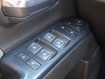 2019 GMC Sierra 2500HD Base