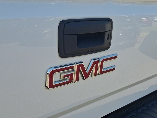 2019 GMC Sierra 2500HD Base
