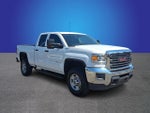 2019 GMC Sierra 2500HD Base