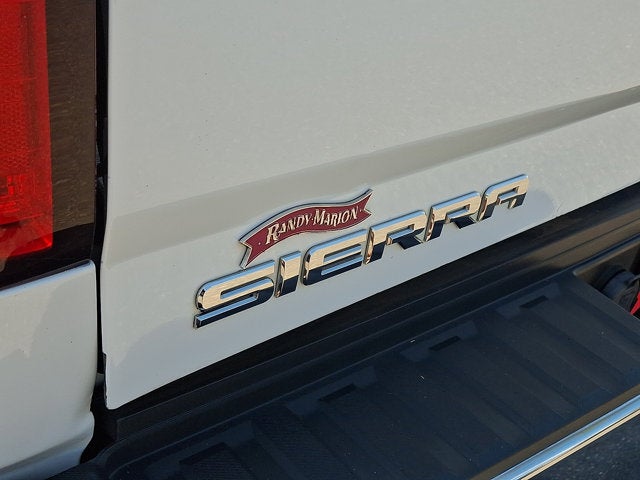 2019 GMC Sierra 2500HD Base