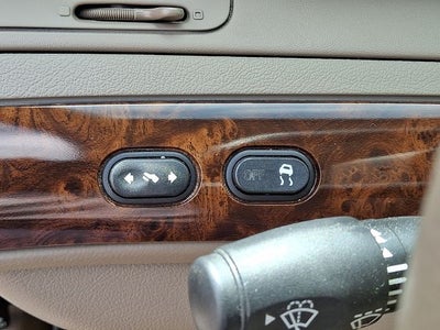 2005 Mercury Grand Marquis GS