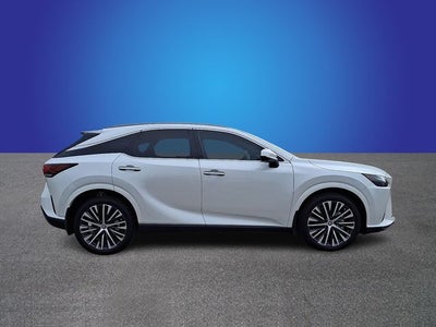 2024 Lexus RX 350 Premium Plus