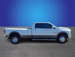 2017 RAM 3500 Laramie