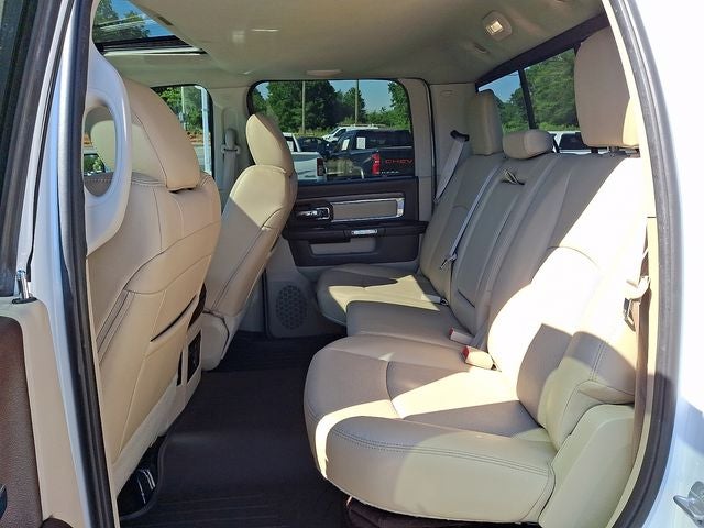 2017 RAM 3500 Laramie