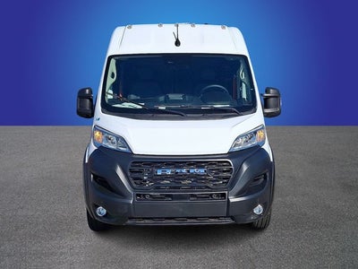 2024 RAM ProMaster 2500 High Roof 136 WB