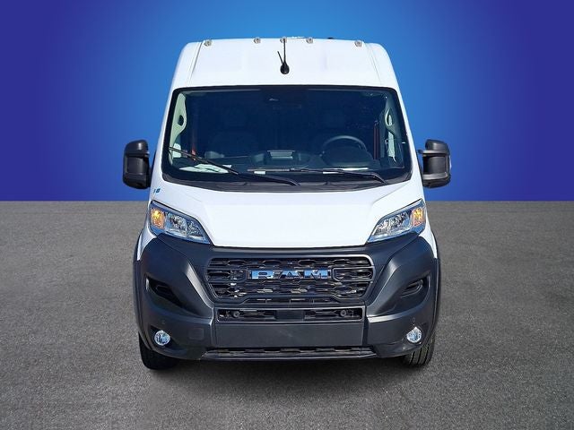 2024 RAM ProMaster 2500 High Roof 136 WB