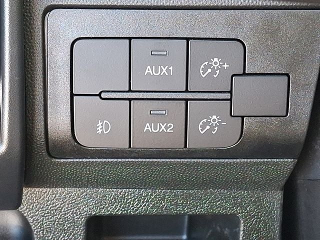 2024 RAM ProMaster 2500 High Roof 136 WB