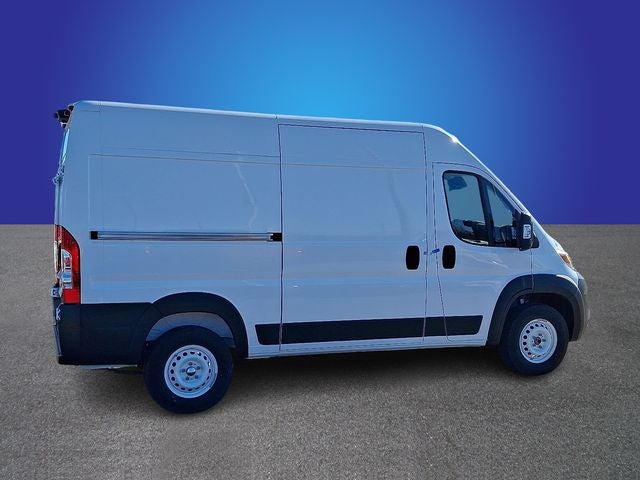 2024 RAM ProMaster 2500 High Roof 136 WB