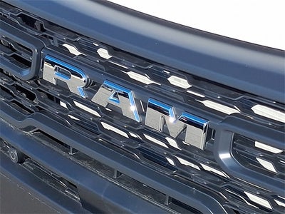 2024 RAM ProMaster 2500 High Roof 136 WB