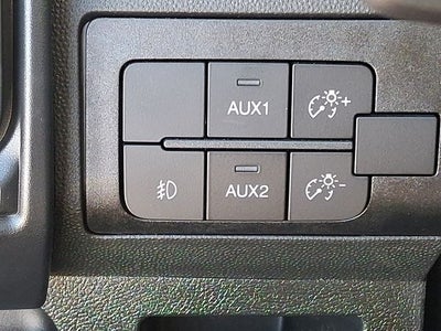 2024 RAM ProMaster 2500 High Roof 136 WB