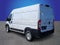 2024 RAM ProMaster 2500 High Roof 136 WB