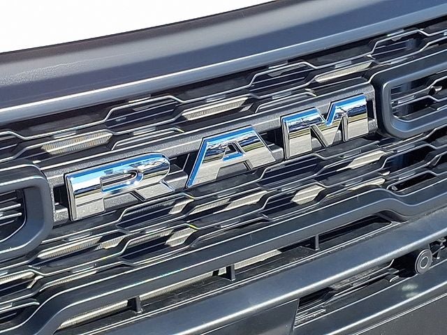 2024 RAM ProMaster 2500 High Roof 136 WB