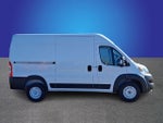 2024 RAM ProMaster 2500 High Roof 136 WB