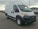 2024 RAM ProMaster 2500 High Roof 136 WB
